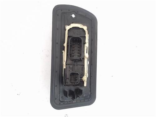 Comfort control module PEUGEOT 1007 (KM_)  | BP16825250M56 