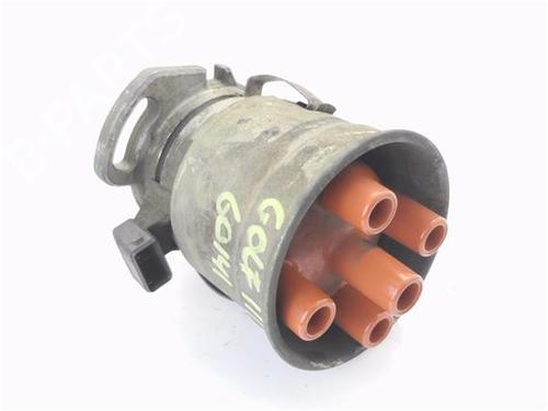 Used Ignition distributor VW GOLF III (1H1) [1989-1998]  25850408