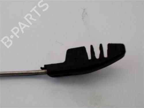 Front windshield wiper arm SEAT 600 (110B) 0.8 | BP14346239C143