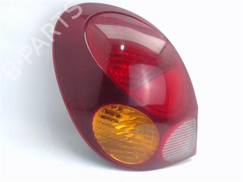 Left taillight TOYOTA COROLLA (_E11_) 1.6 Aut. (AE111_, AE111R) | BP19149318C34 
