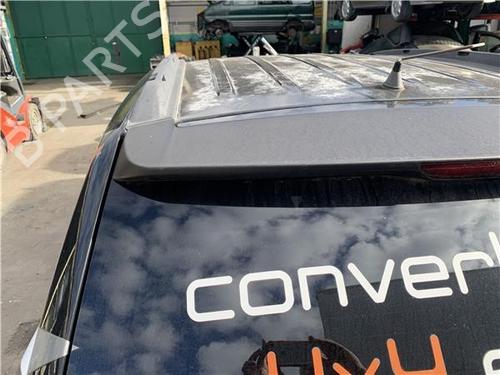 Rear spoiler JEEP COMPASS (MK49) 2.0 CRD | BP32417947C96 