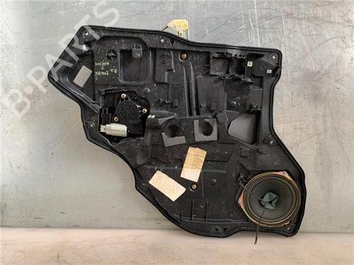 Andre MAZDA 2 (DY) [2003-2007]  16692016
