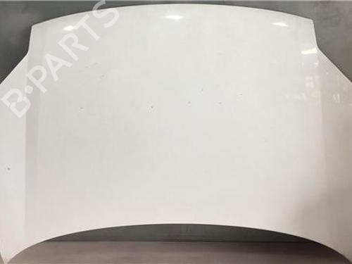Used Hood CITROËN BERLINGO / BERLINGO FIRST Box Body/MPV (M_) [1996-2011]  9635642