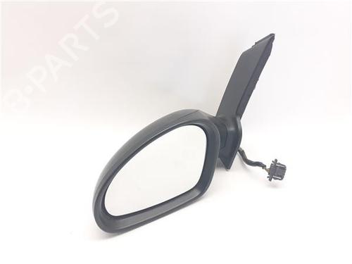 Left mirror SEAT ALTEA (5P1) 1.9 TDI | BP9720148C26 