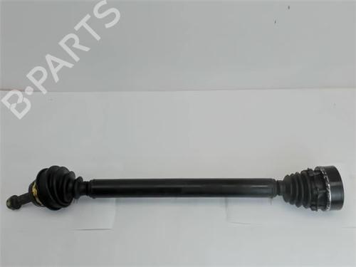 Used Right front driveshaft VW GOLF III (1H1) [1989-1998]  13043237