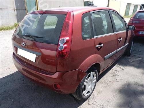 Starter FORD FIESTA V (JH_, JD_)  | BP26956077M8 
