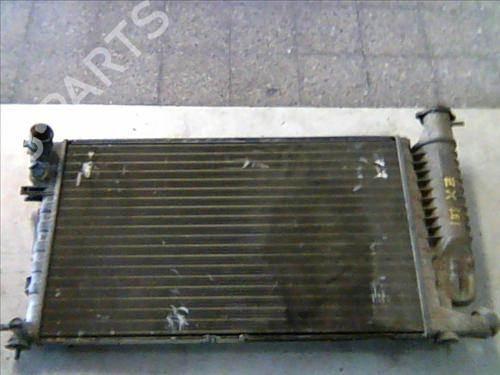Water radiator CITROËN ZX (N2)  | BP13053453M31 