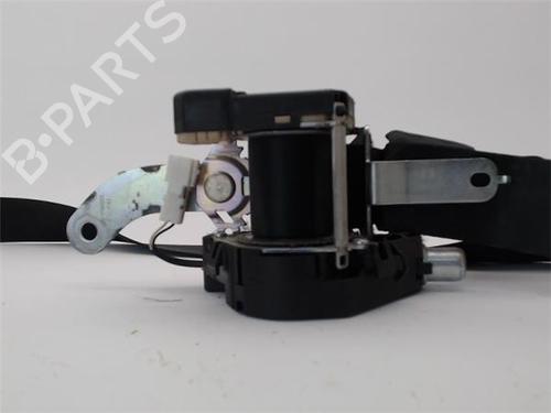 Front left seatbelt NISSAN MICRA III (K12)  | BP18166372I26 