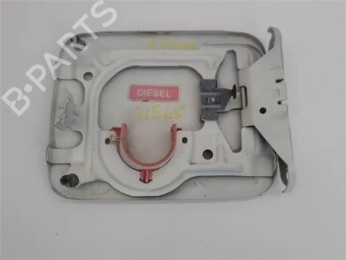 Fuel flap NISSAN ALMERA II (N16)  | BP25718652C131 