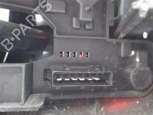 Right taillight CITROËN SAXO (S0, S1)  | BP13050368C35 
