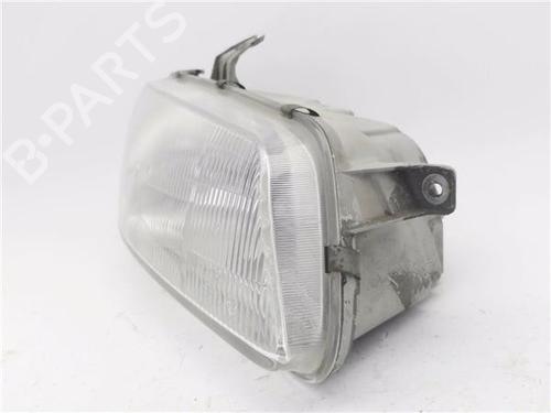 Højre forlygte HYUNDAI H-1 / STAREX Bus (A1)  | BP30554217C29 
