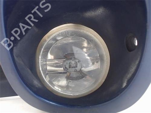 Left front fog light FIAT BRAVA (182_)  | BP13480485C30 