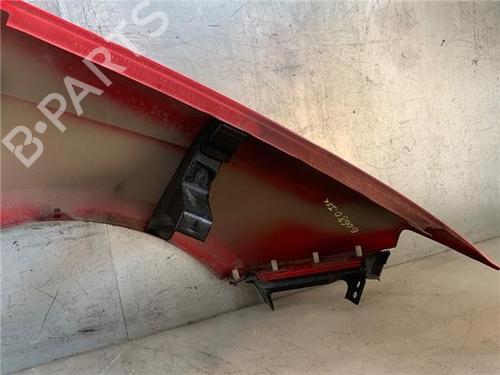 Left front fenders SEAT IBIZA IV (6J5, 6P1)  | BP30135549C41 