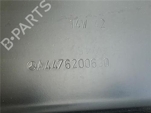 Front right interior door handle MERCEDES-BENZ VITO Van (W447)  | BP32417725I14  - Image 10