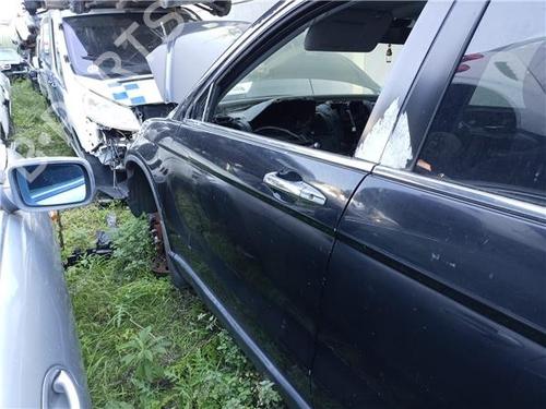 Used Left front door HONDA CR-V III (RE_) 2.0 i-VTEC (RE5, RE1) (150 hp) 32417946