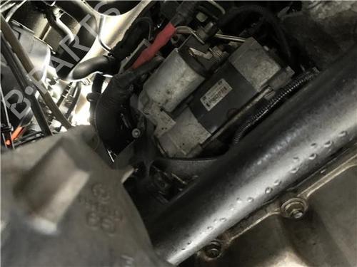 Starter OPEL ASTRA J (P10) 1.6 CDTi (68) | BP32419163M8  - Image 6