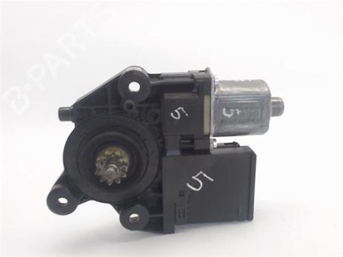 Used Left rear window motor RENAULT SCÉNIC III (JZ0/1_) [2008-2016]  14343846