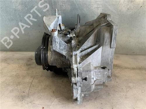 Gearbox FORD FIESTA VI (CB1, CCN) 1.6 TDCi | BP29260060M3 