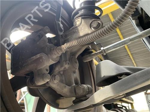 Left front steering knuckle RENAULT TWIZY (MAM_) | BP32450863M25 - Image 4