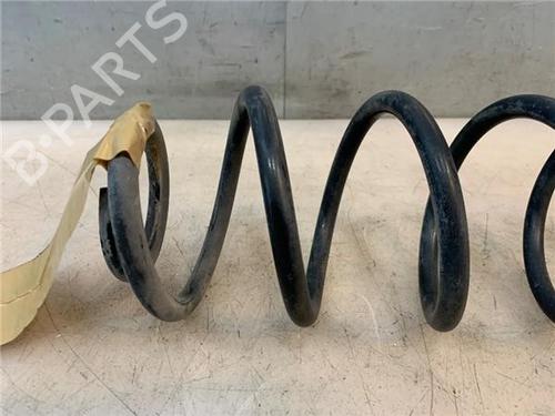 Shock absorber spring VW GOLF IV (1J1)  | BP22275424C152 