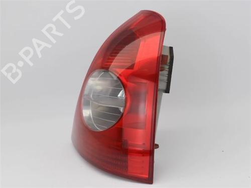 Right taillight RENAULT CLIO II (BB_, CB_)  | BP22202423C35 