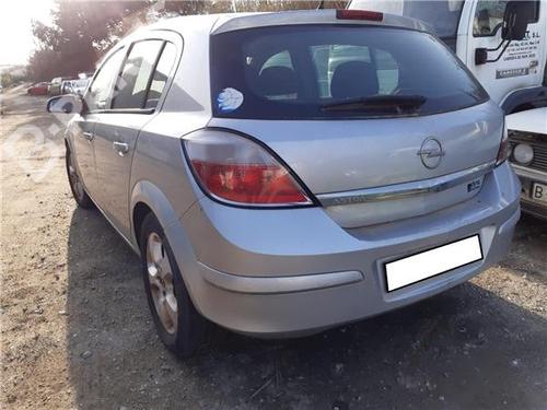 Mass air flow sensor OPEL ASTRA H (A04) 1.4 (L48) | BP9661225M95 
