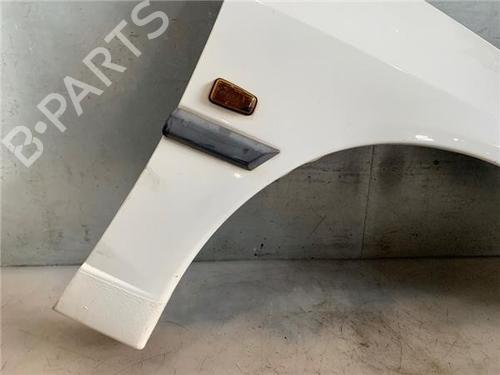 Right front fenders PEUGEOT 306 Hatchback (7A, 7C, N3, N5) 1.6 | BP29616385C42