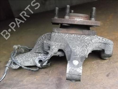 Right front steering knuckle CHRYSLER VOYAGER IV (RG, RS)  | BP14334501M26
