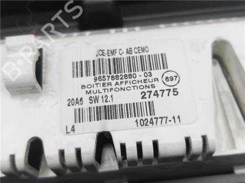 Other CITROËN C4 Coupe (LA_) 1.6 16V | BP31206631O1 