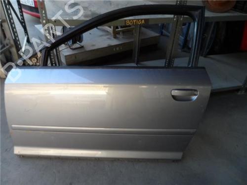 Left front door AUDI A3 (8P1) 2.0 TDI 8P3831051D
