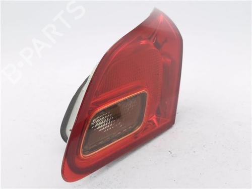 Right tailgate light OPEL ASTRA J (P10) | BP33731300C80 - Image 2