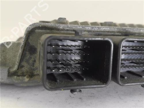 Electronic module CITROËN C3 I (FC_, FN_)  | BP30980885M83 