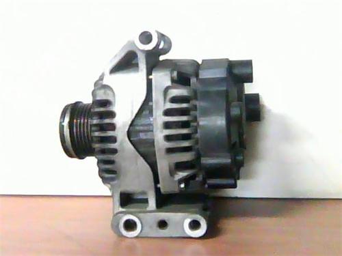 Alternator OPEL CORSA C (X01) 1.3 CDTI (F08, F68) | BP9635109M7