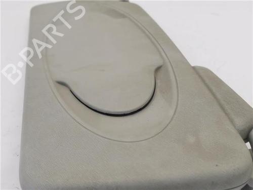 Right sun visor NISSAN NV200 Van 1.5 dCi 85 (M20, M20N, M20M) | BP36778155I2 - Image 7
