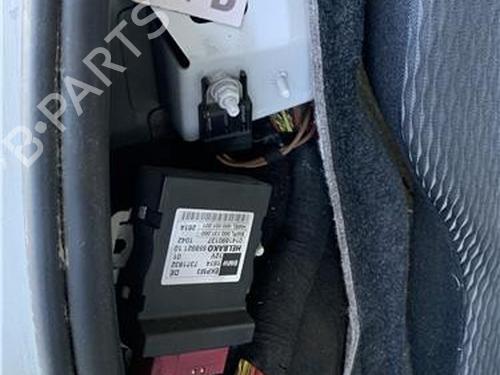 Electronic module BMW 1 (F20) 116 d | BP29135115M83