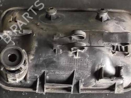 Front left exterior door handle PEUGEOT EXPERT (224_)  | BP14334373C128 