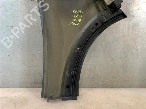 Forkjerm venstre MINI MINI (R50, R53) Cooper | BP25008367C41 