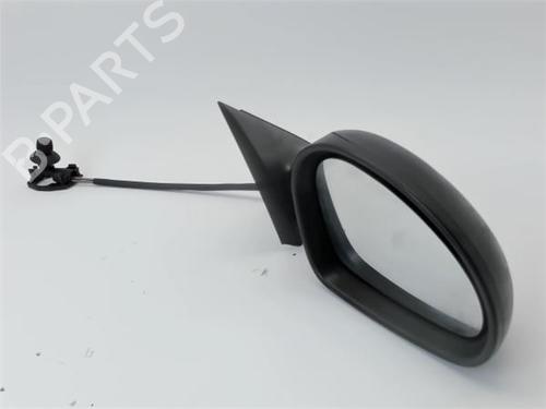 Used Right mirror SEAT IBIZA III (6L1) [2002-2009]  13299830