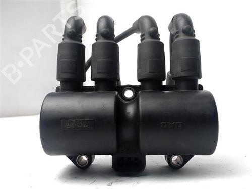 Used Ignition coil CHEVROLET MATIZ (M200, M250) [2005-2025]  9760215