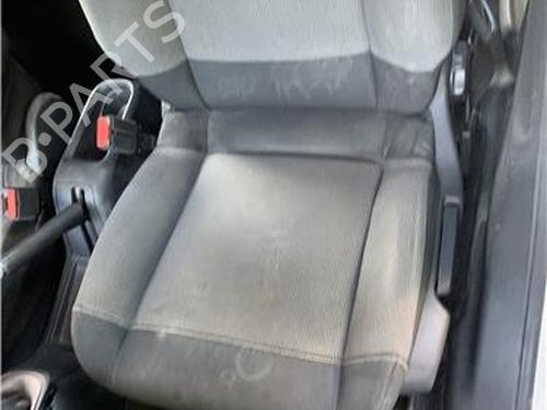 Left front seat CITROËN C3 III (SX) 1.2 VTi 82 | BP33288011C15  - Image 7