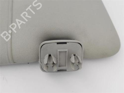 Left sun visor AUDI A3 (8P1) 2.0 TDI 16V | BP22339255I1 