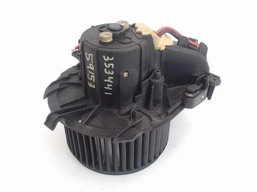 Used Heater blower motor CITROËN JUMPY II Van 2.0 HDi 125 (128 hp) 18411960