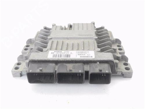 Electronic module RENAULT MEGANE II (BM0/1_, CM0/1_) | BP10982813M83