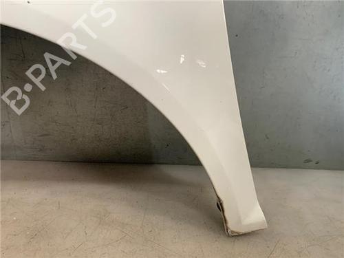 Left front fenders VW GOLF IV (1J1) 1.6 16V | BP24038052C41 