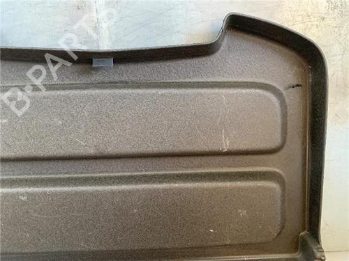 Rear parcel shelf DACIA SANDERO II 1.2 | BP34541329C85  - Image 8