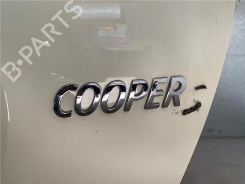 Tailgate MINI MINI (R50, R53) Cooper S | BP29355506C6 