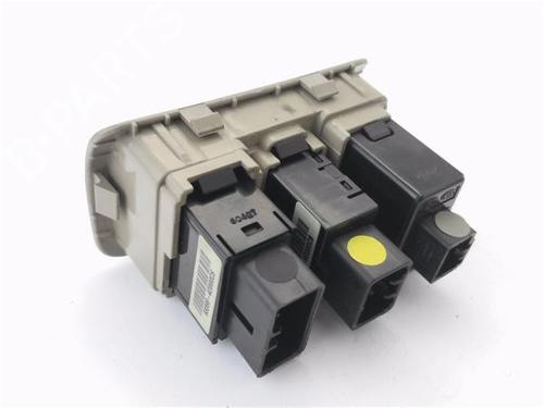 Switch KIA CARNIVAL / GRAND CARNIVAL III (VQ) 2.9 CRDi | BP25845545I30 