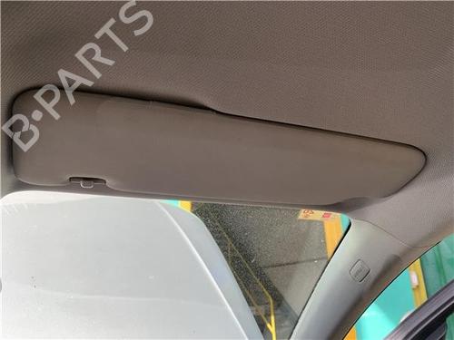 Right sun visor AUDI A4 B8 Avant (8K5) 2.0 TDI | BP32418414I2