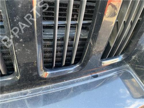 Intercooler JEEP COMPASS (MK49) 2.0 CRD | BP32418011M30