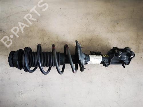 Used Right front shock absorber KIA RIO III (UB) 1.2 CVVT (84 hp) 13231010